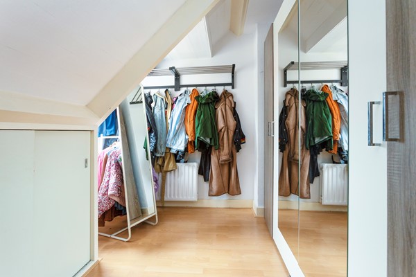 Medium property photo - Lagelandstraat 16, 5213 CS 's-Hertogenbosch